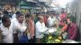 বরিশালে রাষ্ট্রকাঠামো মেরামতের ৩১ দফা বাস্তবায়নে গণসংযোগে এ্যাড. আবুল কালাম শাহীন