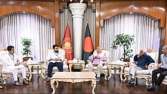 প্রশাসনে ‘ভাগ-বাঁটোয়ারা’ অভিযোগ, কিছু উপদেষ্টার বিষয়ে সিদ্ধান্ত চায় এনসিপি