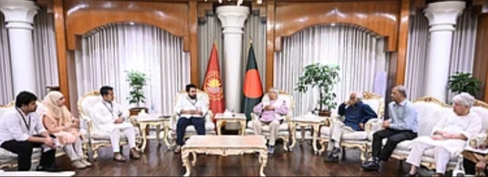 প্রশাসনে ‘ভাগ-বাঁটোয়ারা’ অভিযোগ, কিছু উপদেষ্টার বিষয়ে সিদ্ধান্ত চায় এনসিপি