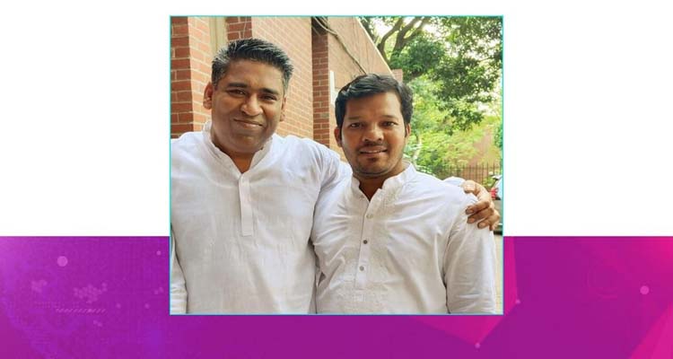 বরিশাল সদর উপজেলা ছাত্রলীগের সাধারণ সম্পাদক সুজন গ্রেপ্তার