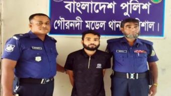বরিশালে কলেজ ছাত্রকে বলাৎকার বিএনপি নেতা সহ তিনজনের বিরুদ্ধে মামলা