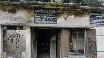 কমিউনিটি ক্লিনিকে একসঙ্গে সাত সাপ, আতঙ্ক স্থানীয়দের মধ্যে
