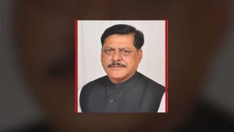 সীমান্ত দিয়ে পালানোর সময় উজিরপুরের সাবেক উপজেলা চেয়ারম্যান গ্রেপ্তার