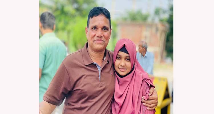 খালাসের পরেও জামিন মেলেনি, ১৬ বছর পর বাবার স্পর্শ পেলেন সন্তান
