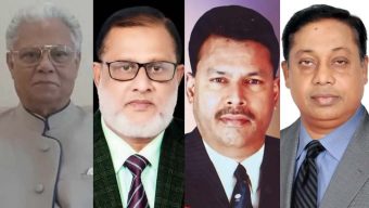 গুলশানে ডাক পেলেন পটুয়াখালী বিএনপির ৪ নেতা