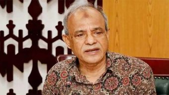 নির্বাচনে মাঠ প্রশাসনকে নিরপেক্ষভাবে কাজ করার নির্দেশ দেওয়া হবে : স্বরাষ্ট্র উপদেষ্টা