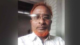 ছাত্রীকে ধর্ষণ ও অপহরণ মামলায় প্রধান শিক্ষক গ্রেপ্তার