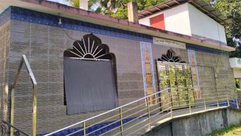বরিশালে আজানের মাঝেই ইমামের কক্ষ থেকে টাকা চুরি