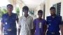 দুমকিতে নিষেধাজ্ঞা ভেঙে ইলিশ শিকার, দুই জেলের এক মাসের কারাদণ্ড