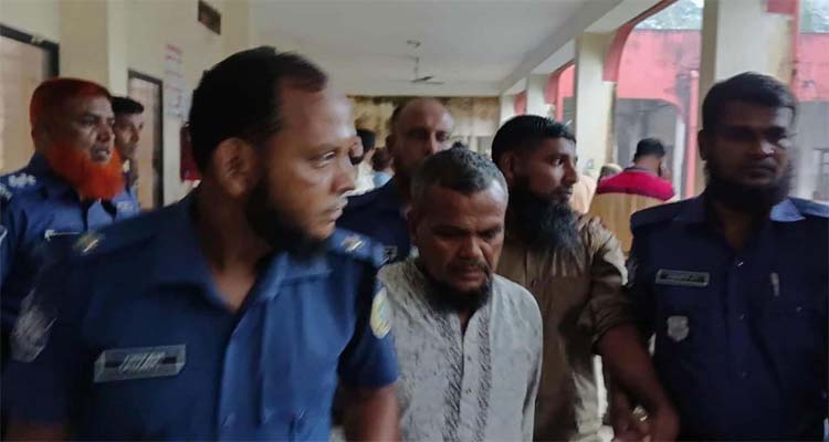 বরগুনায় মাকে হত্যা, ছেলের দায়ের করা মামলায় বাবাসহ ৩ জনের মৃত্যুদণ্ড