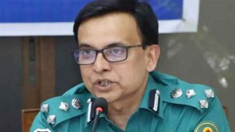 বরিশালের সাবেক পুলিশ কমিশনার সাইফুল ইসলামকে ট্রাইব্যুনালে হাজিরের নির্দেশ