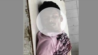 ভাইয়ের হাতে ভাই খুন