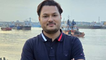 এনসিপির কেন্দ্রীয় নেতাকে দল থেকে অব্যাহতি