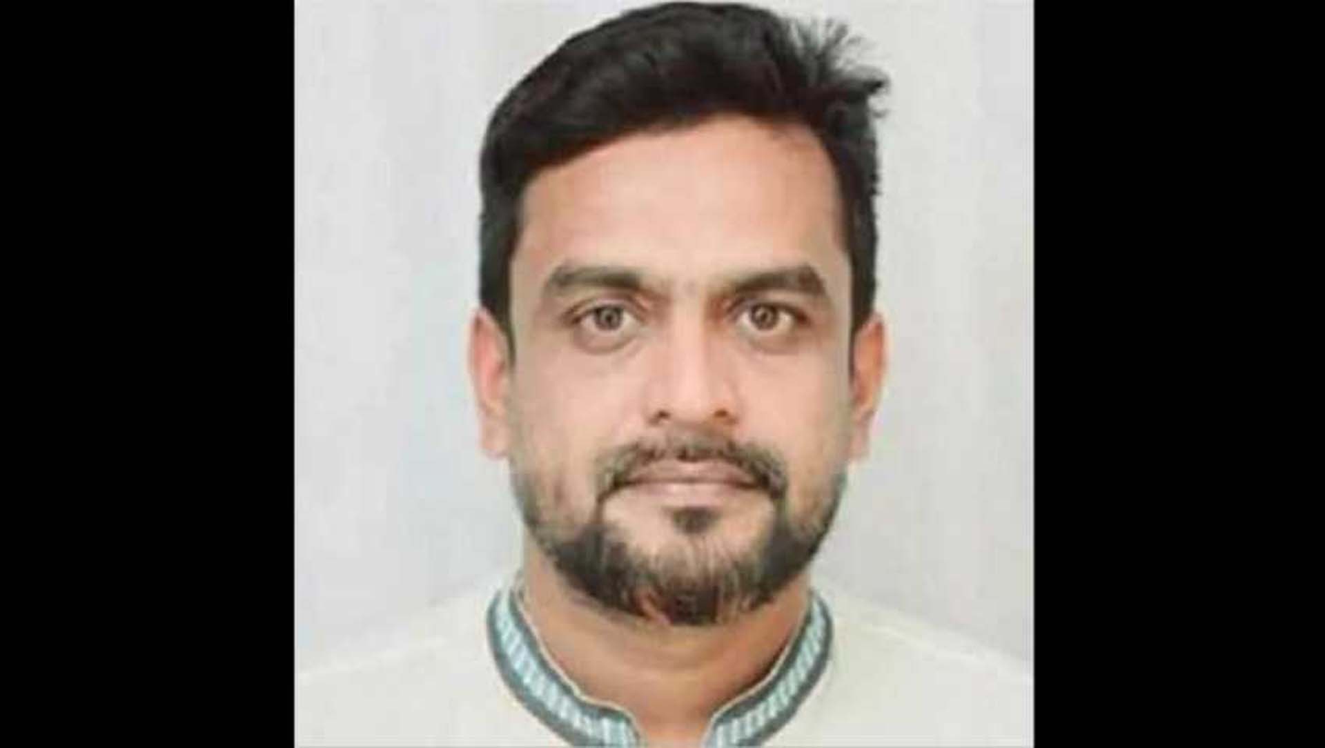দুর্বৃত্তদের ছুরিকাঘাতে সাংবাদিক নিহত