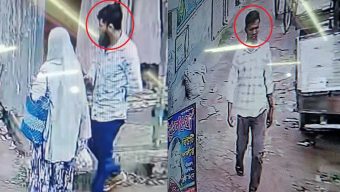 শয়তানের নিশ্বাস ছড়িয়ে গৃহবধূর সর্বস্ব লুট