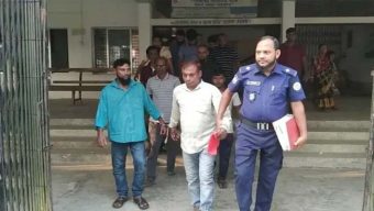 বরগুনায় মিথ্যা মামলা করায় বাদীকে কারাদণ্ড, আসামি খালাস