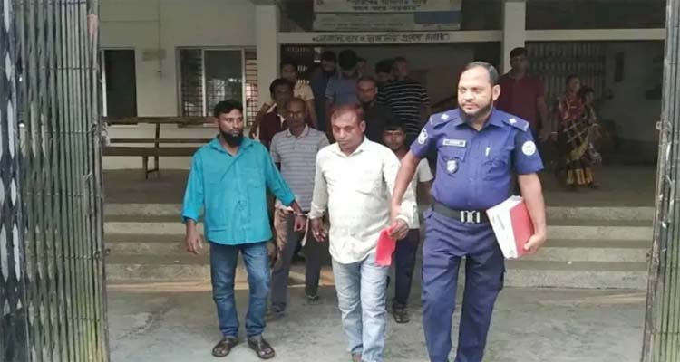 বরগুনায় মিথ্যা মামলা করায় বাদীকে কারাদণ্ড, আসামি খালাস