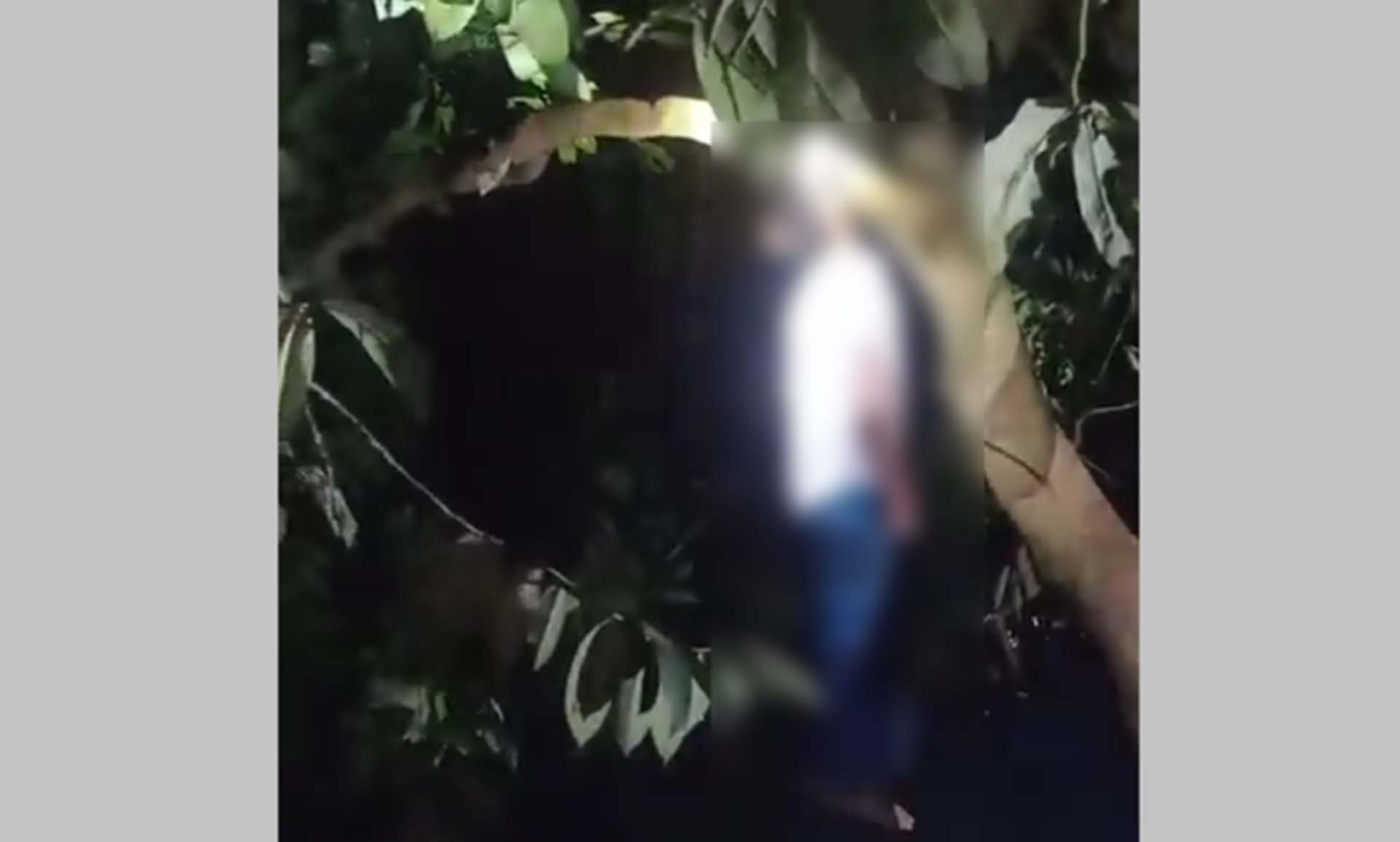 বরিশালে স্কুলশিক্ষকের ঝুলন্ত মরদেহ উদ্ধার