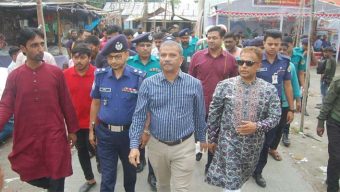 আ.লীগের নিষেধাজ্ঞা প্রত্যাহারের সম্ভাবনা নেই: আইন উপদেষ্টা