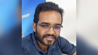 সাংবাদিককে জবাই করার হুমকী, থানায় জিডি