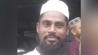 পটুয়াখালীতে ক্যাম্পে র‍্যাব সদস্যের মৃত্যু