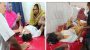 বানারীপাড়ায় বালিকা বিদ্যালয়ের ৬শিক্ষার্থী ঝাল মুড়ি ও ভেলপুরি খেয়ে  অসুস্থ হয়ে হাসপাতালে