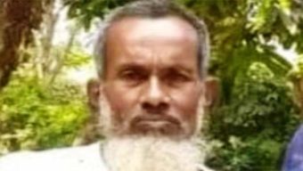 ঝালকাঠিতে আওয়ামী লীগ নেতা গ্রেপ্তার