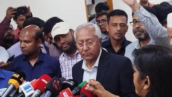 ভোটার বেড়ে দাঁড়াল ১২ কোটি ৭৬ লাখ