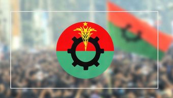 বরিশাল বিএনপির মনোনীত প্রার্থীদের নাম ঘোষণা
