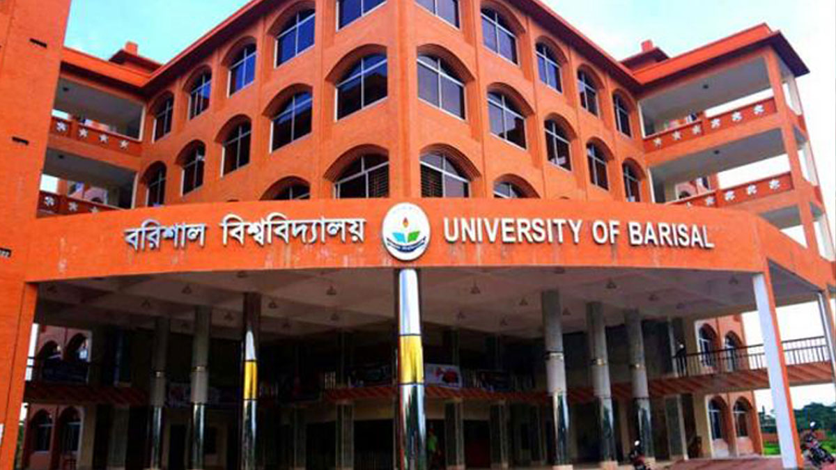 ভারপ্রাপ্তের ভাড়ে ভারাক্রান্ত ববি