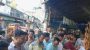 বরিশালে ৩১ দফা বাস্তবায়নে গণসংযোগে এ্যাডঃ আবুল কালাম শাহীন