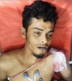 বরিশালে মিষ্টি বিতরণে ছুরিকাঘাতে ছাত্রদলকর্মী নিহত, আহত ৮