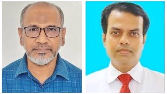 বরিশালের নতুন বিভাগীয় কমিশনার ও জেলা প্রশাসক হলেন যারা