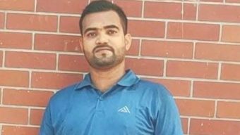 ট্রাকের ধাক্কায় প্রাণ গেল কলেজ ছাত্রের