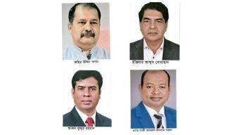 বরিশাল-১ আসনে বিএনপি চার ভাগেবিভক্ত, কে পাচ্ছেন ধানের শীষ