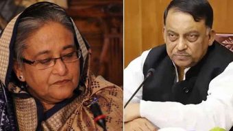 মৃত্যুদণ্ডপ্রাপ্ত শেখ হাসিনা-কামালকে ফেরত আনতে আইনি প্রক্রিয়া কী?