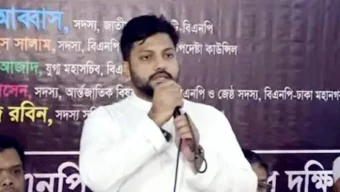 শেখ হাসিনা আমার বাবাকে দেশে মৃত্যুবরণ করতে দেয়নি: ইশরাক