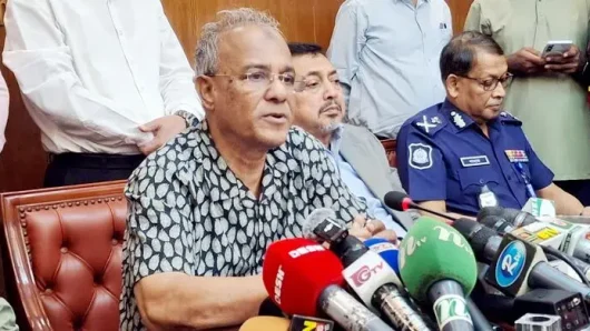 নির্বাচনে পুলিশের অবহেলা থাকলে সঙ্গে সঙ্গে শাস্তি