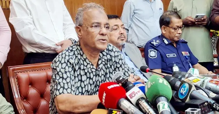 নির্বাচনে পুলিশের অবহেলা থাকলে সঙ্গে সঙ্গে শাস্তি