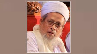 ইসলামী আন্দোলনের সাবেক মহাসচিব মাওলানা নুরুল হুদা মারা গেছেন