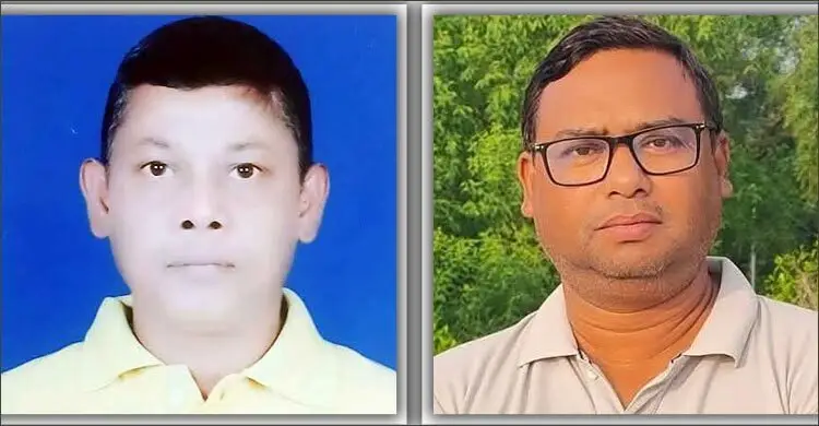 খুলনায় দুই সাংবাদিকের ওপর হামলা