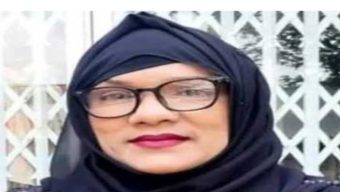 বরিশালে মহিলা আওয়ামী লীগ নেত্রী সাবিনা ইয়াসমিন আটক