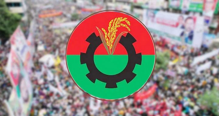 বরিশালে বিএনপির ২ শতাধিক নেতাকর্মীর বিরুদ্ধে থানায় অভিযোগ