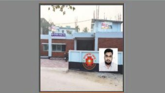 আদালত চত্বরেই প্রকাশ্যে গণস্বাস্থ্য কেন্দ্রের ম্যানেজারকে হত্যার হুমকি!