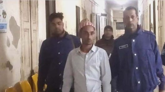 পিরোজপুরে সাবেক স্বামীর ছুরিকাঘাতে তরুণী খুন, গ্রেপ্তার ১