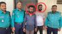 বরিশালে ব্ল্যাকমেইল করে চাঁদা আদায়কালে ভুয়া দুই সাংবাদিক আটক