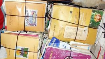 গৌরনদীতে ভাঙারির দোকানে সরকারি পাঠ্যপুস্তক জব্দ, তদন্তের নির্দেশ