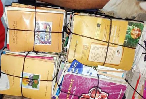 গৌরনদীতে ভাঙারির দোকানে সরকারি পাঠ্যপুস্তক জব্দ, তদন্তের নির্দেশ
