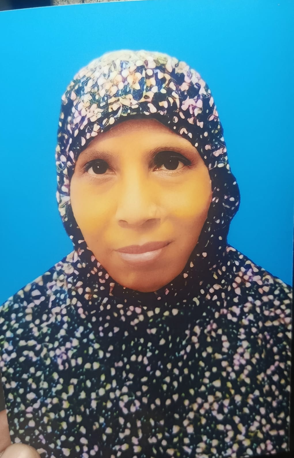 বরিশালের চরকাউয়া নয়ানীতে নারী নিখোঁজ, থানায় জিডি
