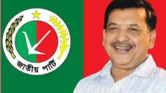 কারাগারে থেকেও বরিশাল–৩ আসনে মনোনয়নপত্র সংগ্রহ করলেন জপা নেতা গোলাম কিবরিয়া টিপু